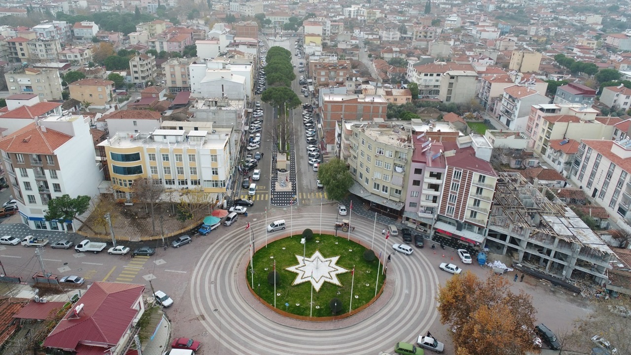 Gölmarmara Nakliyat 